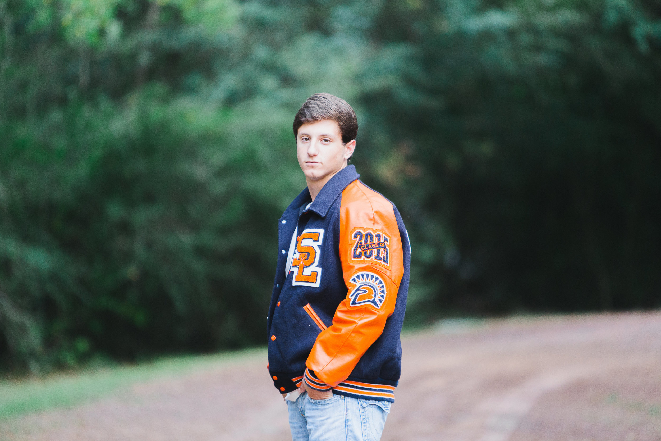 Seven Lakes Senior Photographer, Katy Texas