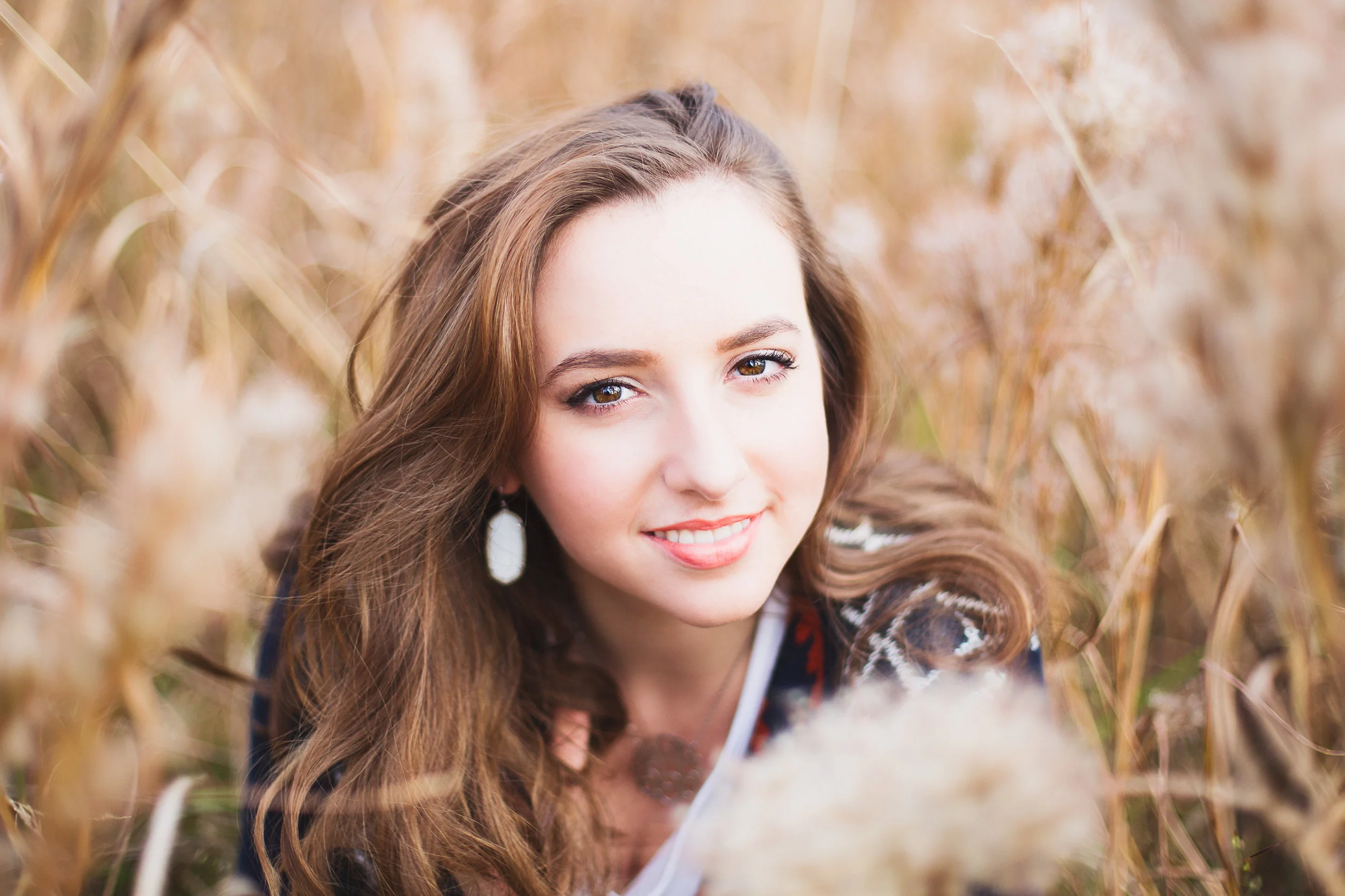Houston Texas Senior Photographer