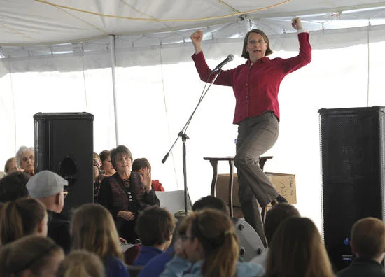 Cape Girardeau Storytelling Festival