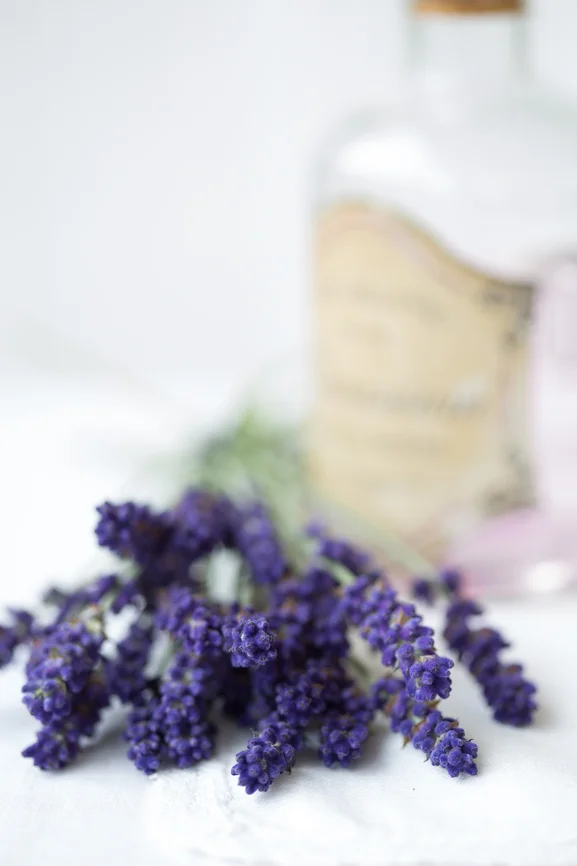 Essential oils (and why we love them!)