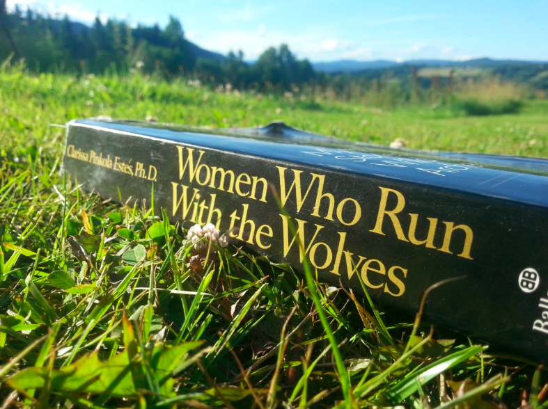 Feeling Empowered never goes out of style