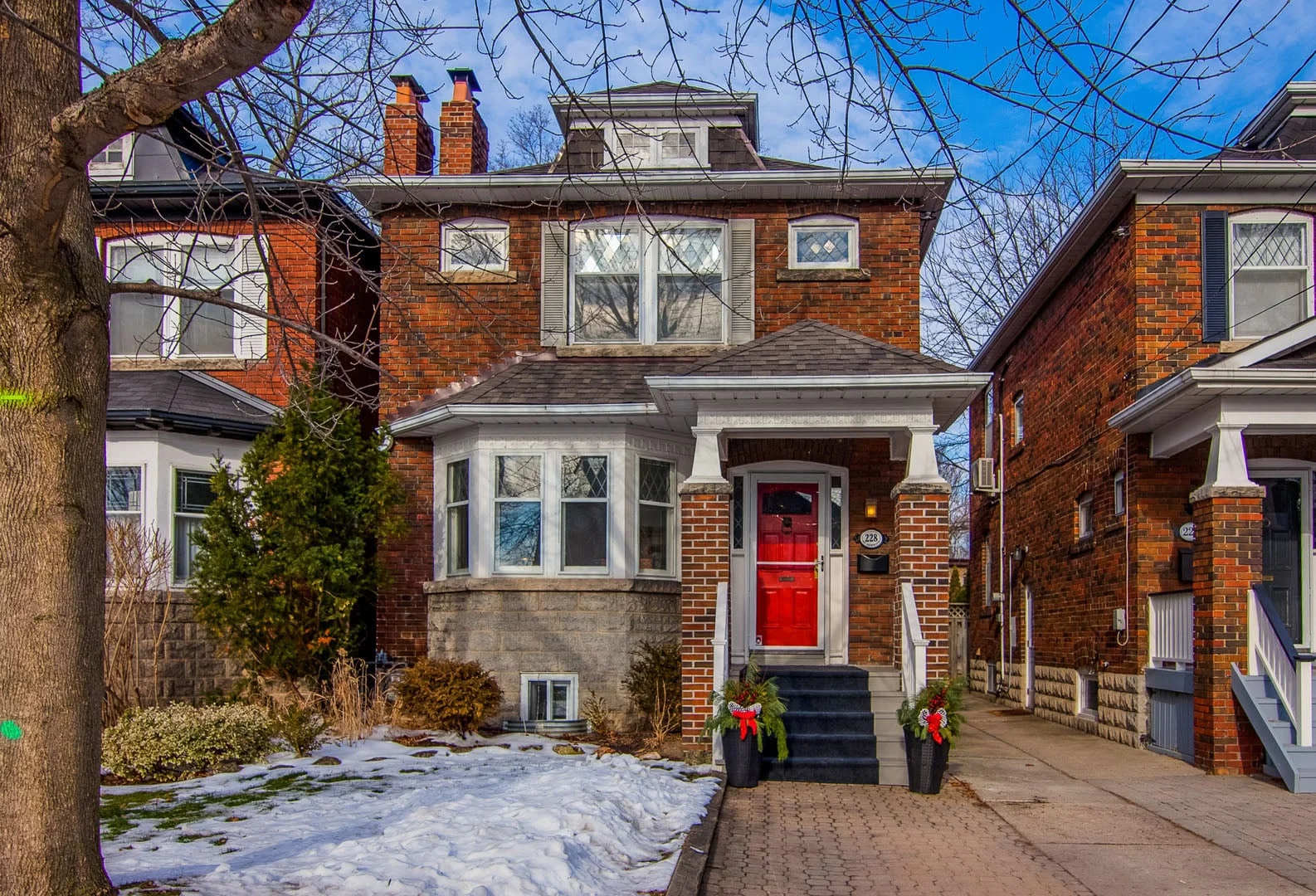 228 St Germain Avenue