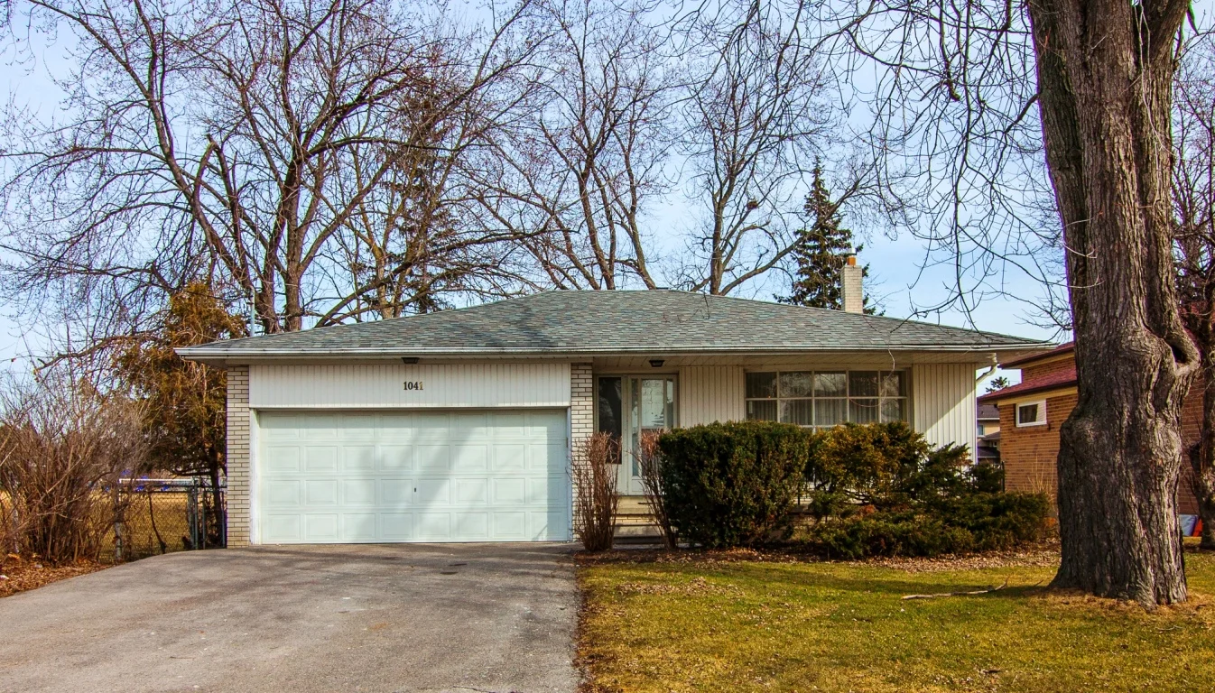 1041 Lillian Street