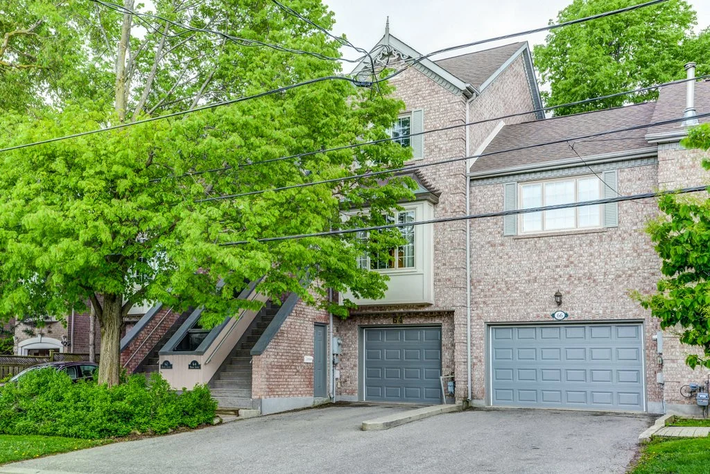 64 Benson Avenue
