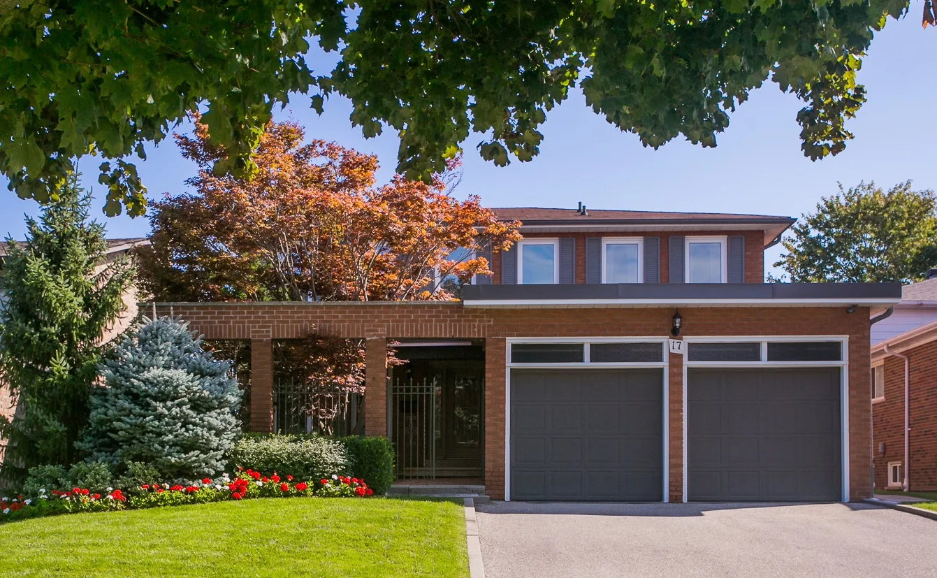 17 Oakhurst Drive