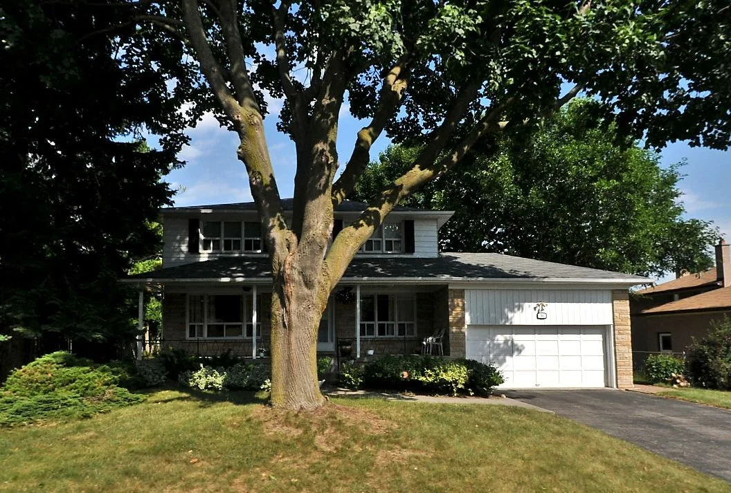 15 Allenwood Crescent