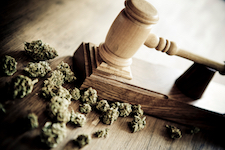 A patchwork of state laws define marijuana intoxication.