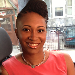 Tia was sexually harassed by her boss at Circuit City for months. Her story here.