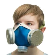 Asbestos is found in thousands of U.S. schools.