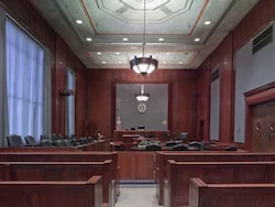 Forcing a claimant to sue for benefits owed is one way insurance companies fail their customers.