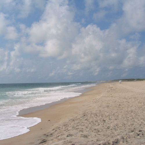 The Outer Banks power outage has disrupted vacation plans for thousands of renters