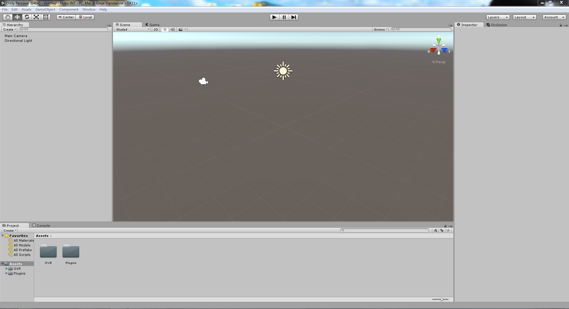 Virtual Reality Know How Bringing A Sketchup Model Into The