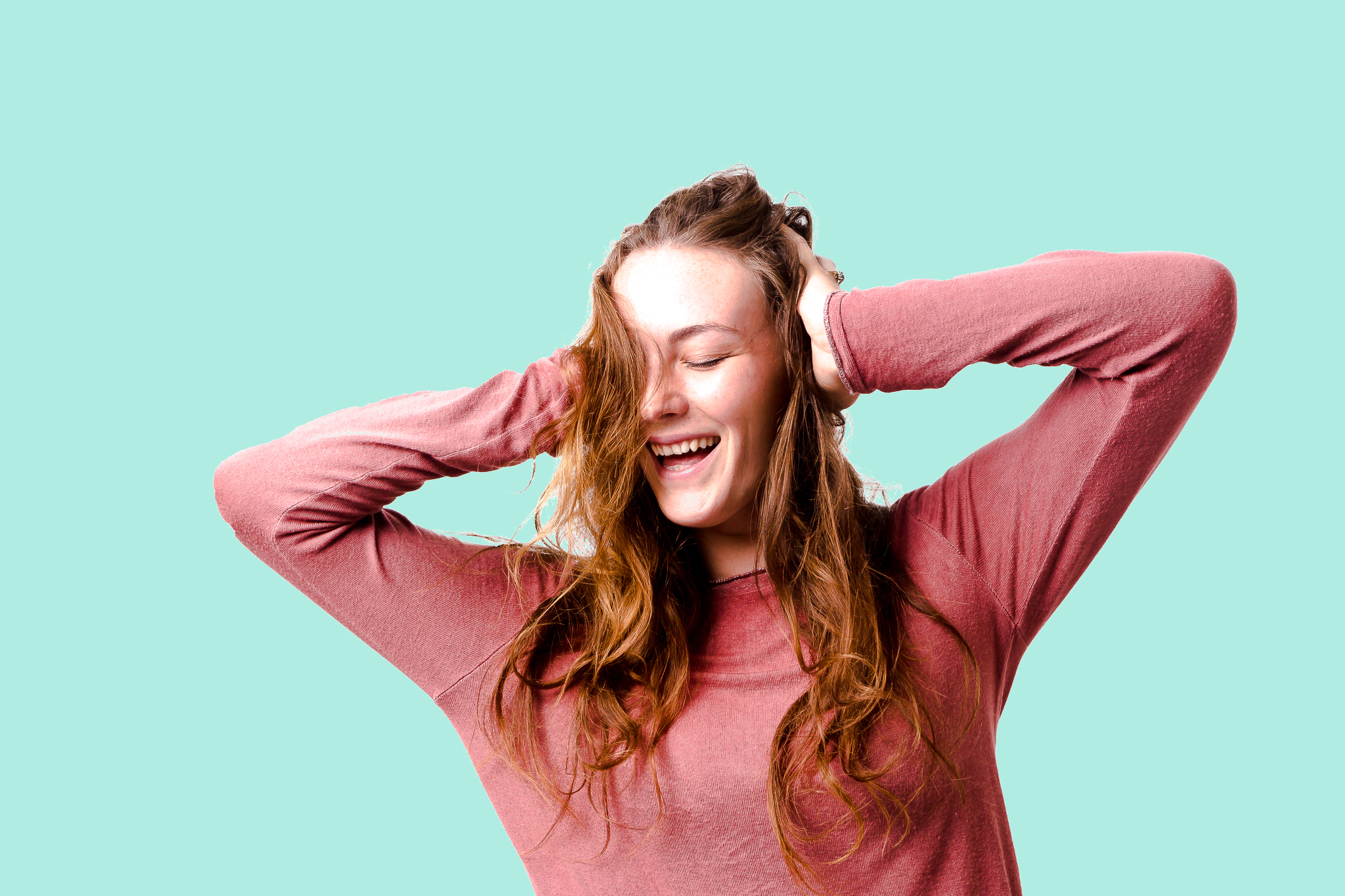 The team at Ditto approached us to design packaging and orchestrate a beautiful unboxing experience for the vitamins as well as the blood test kit.