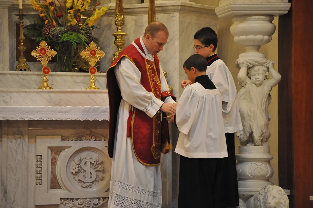 SSPX-Ridgefield