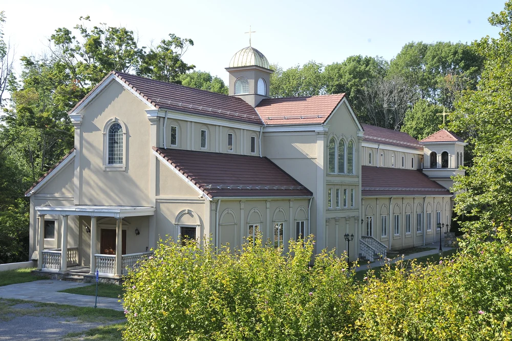 SSPX-Ridgefield