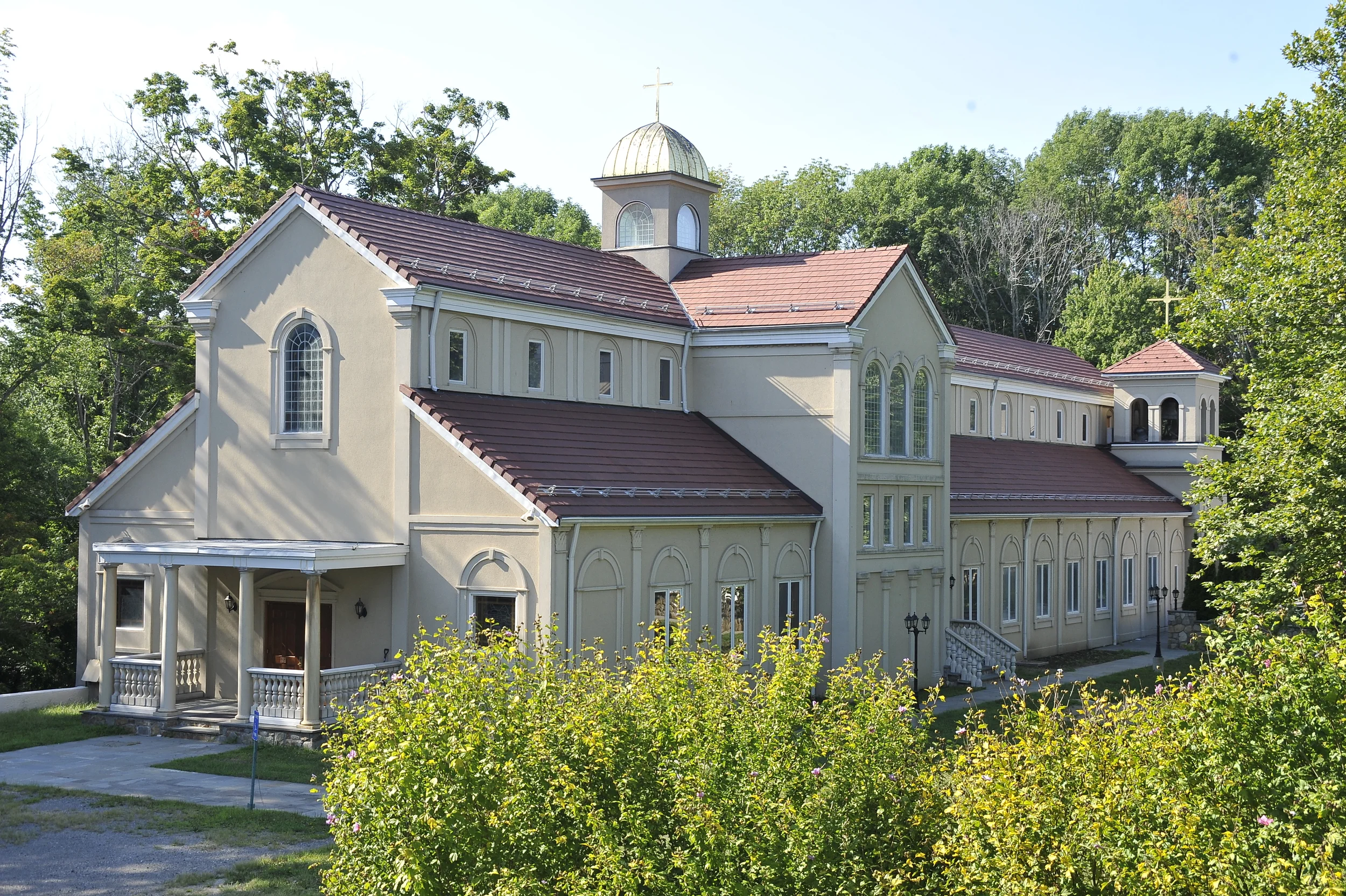 SSPXRidgefield