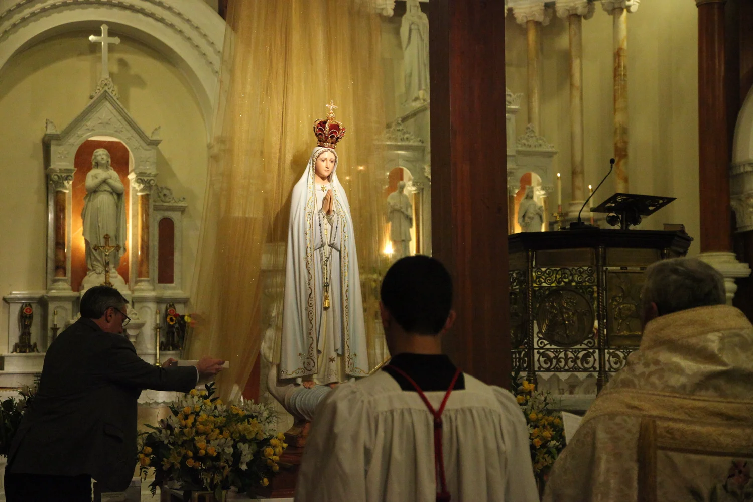 SSPX-Ridgefield