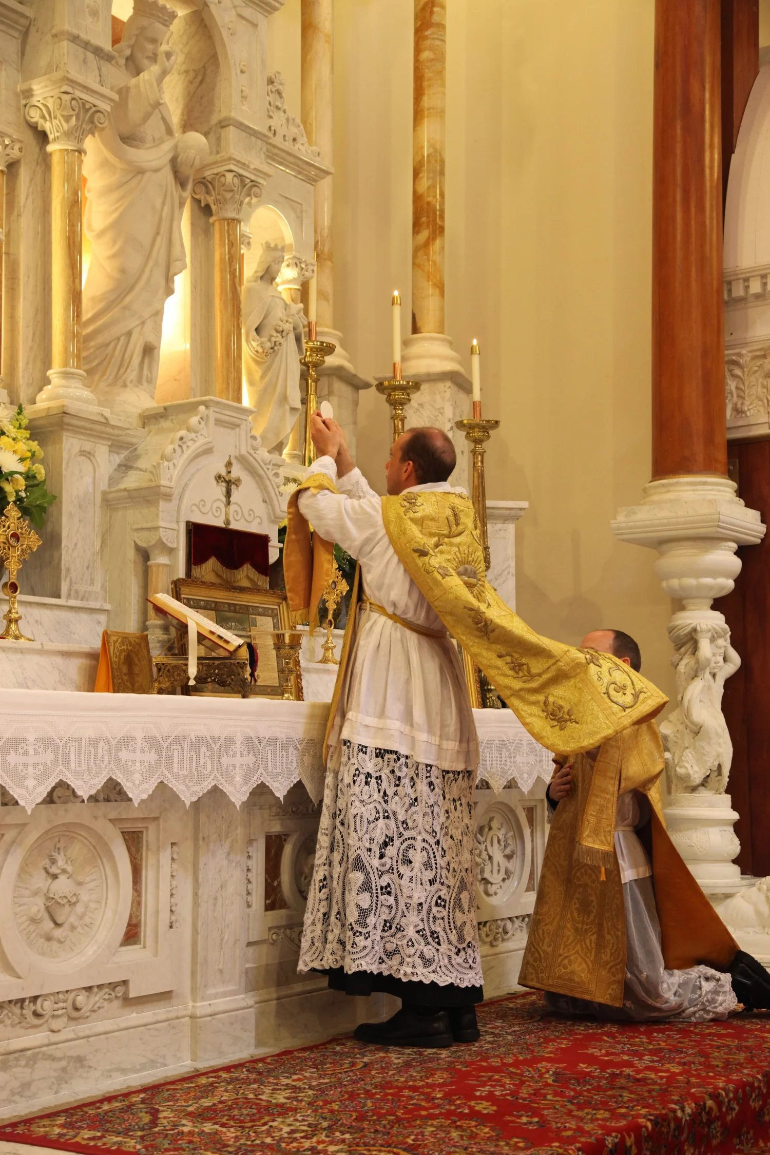SSPX-Ridgefield