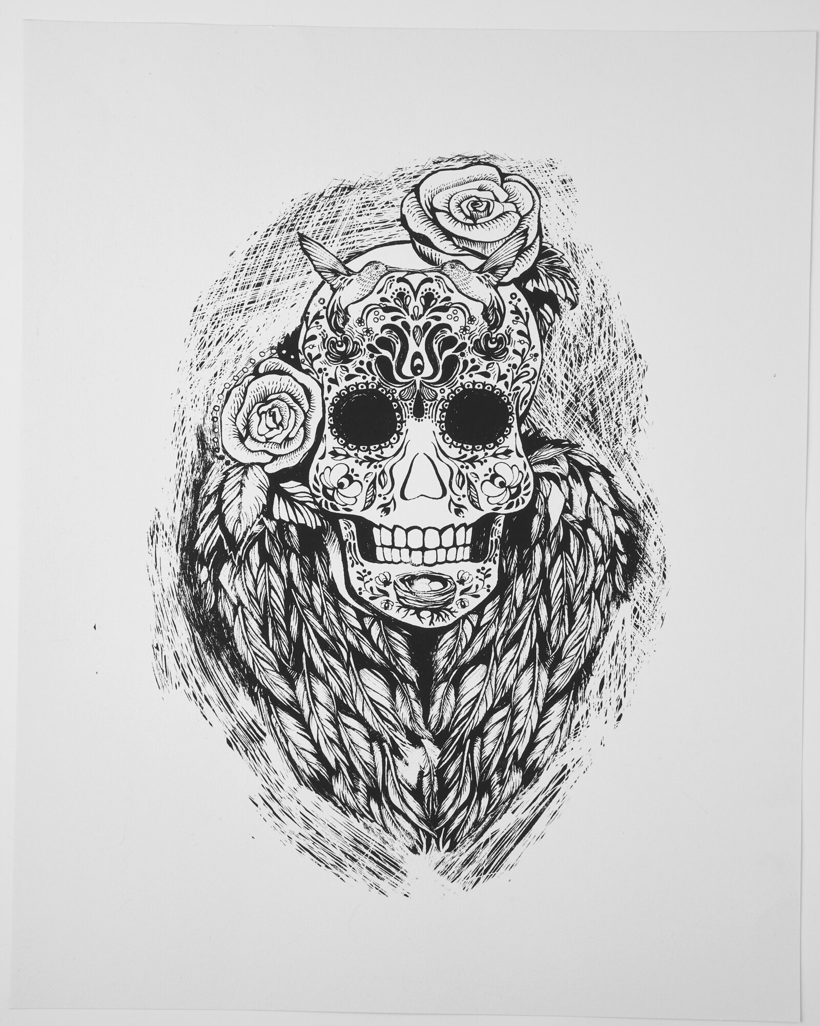 CALAVERA