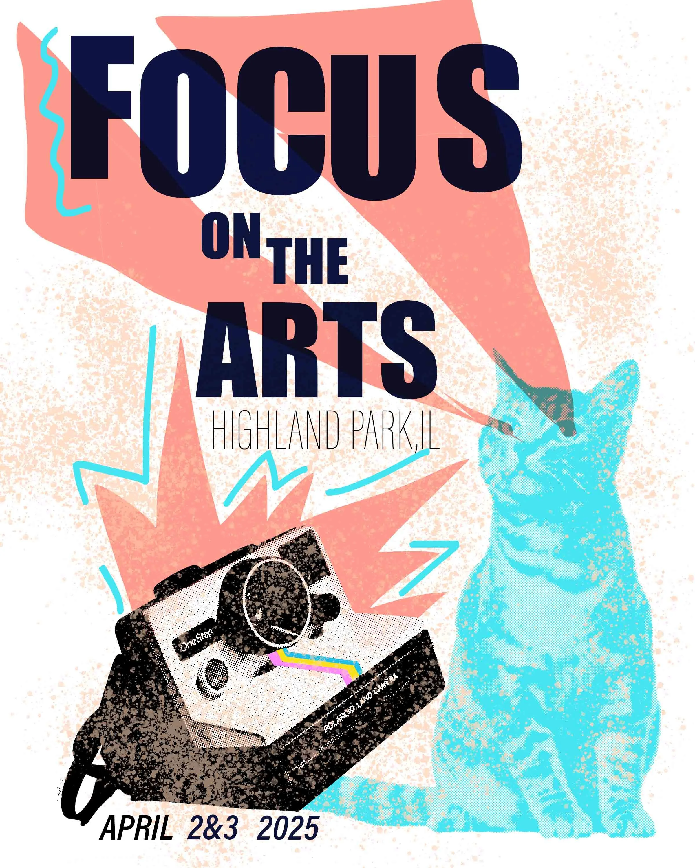 Focus on the Arts