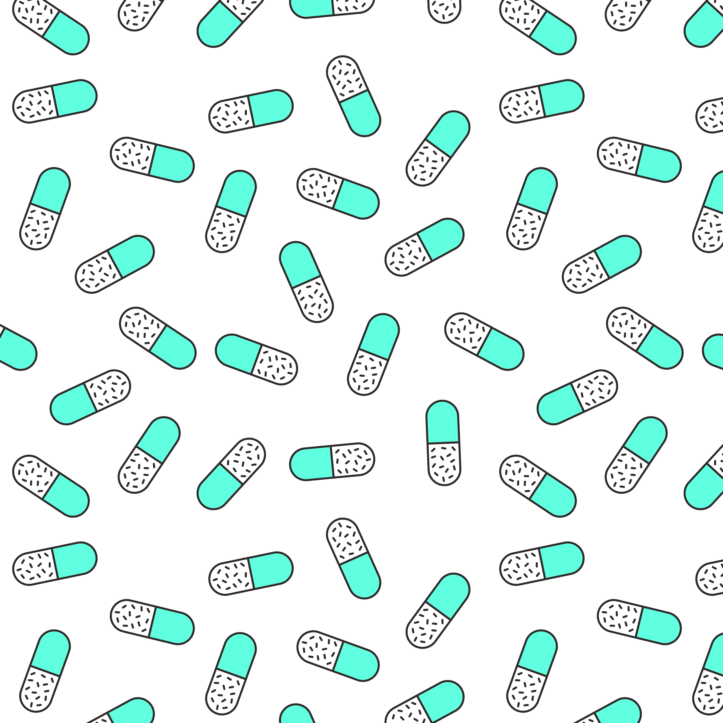 Pills pills pills