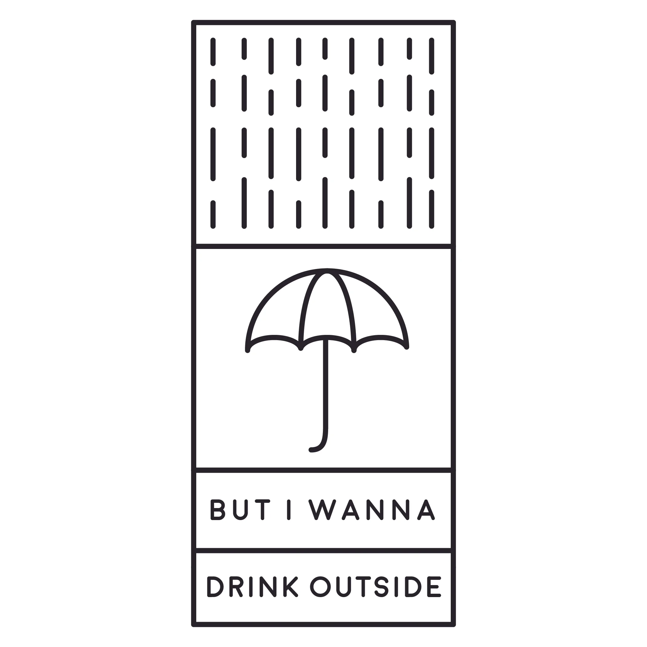 Marketing content for Happy Hour & Co.