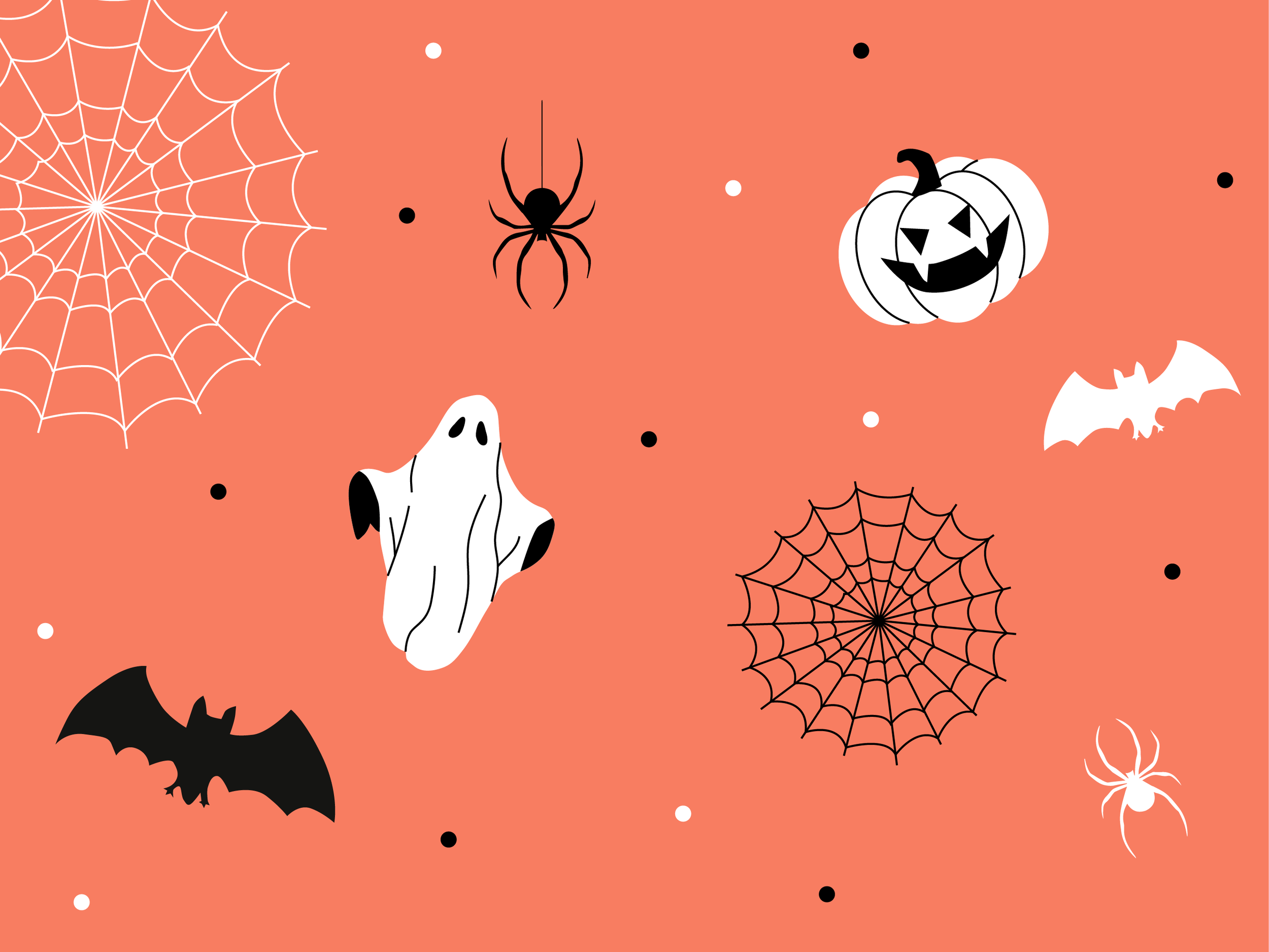 Real Simple Halloween Tout