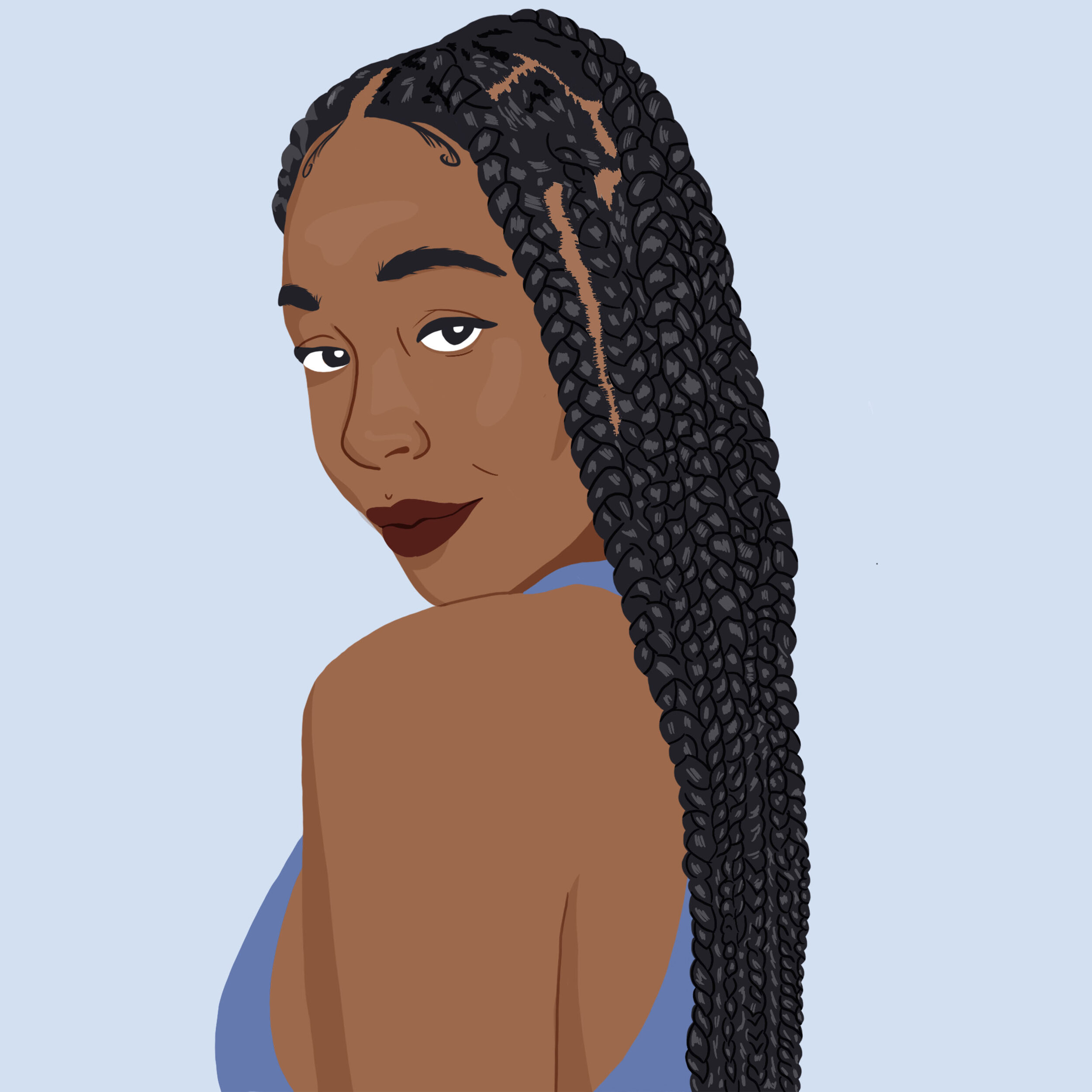 Jumbo knotless box braids.jpg