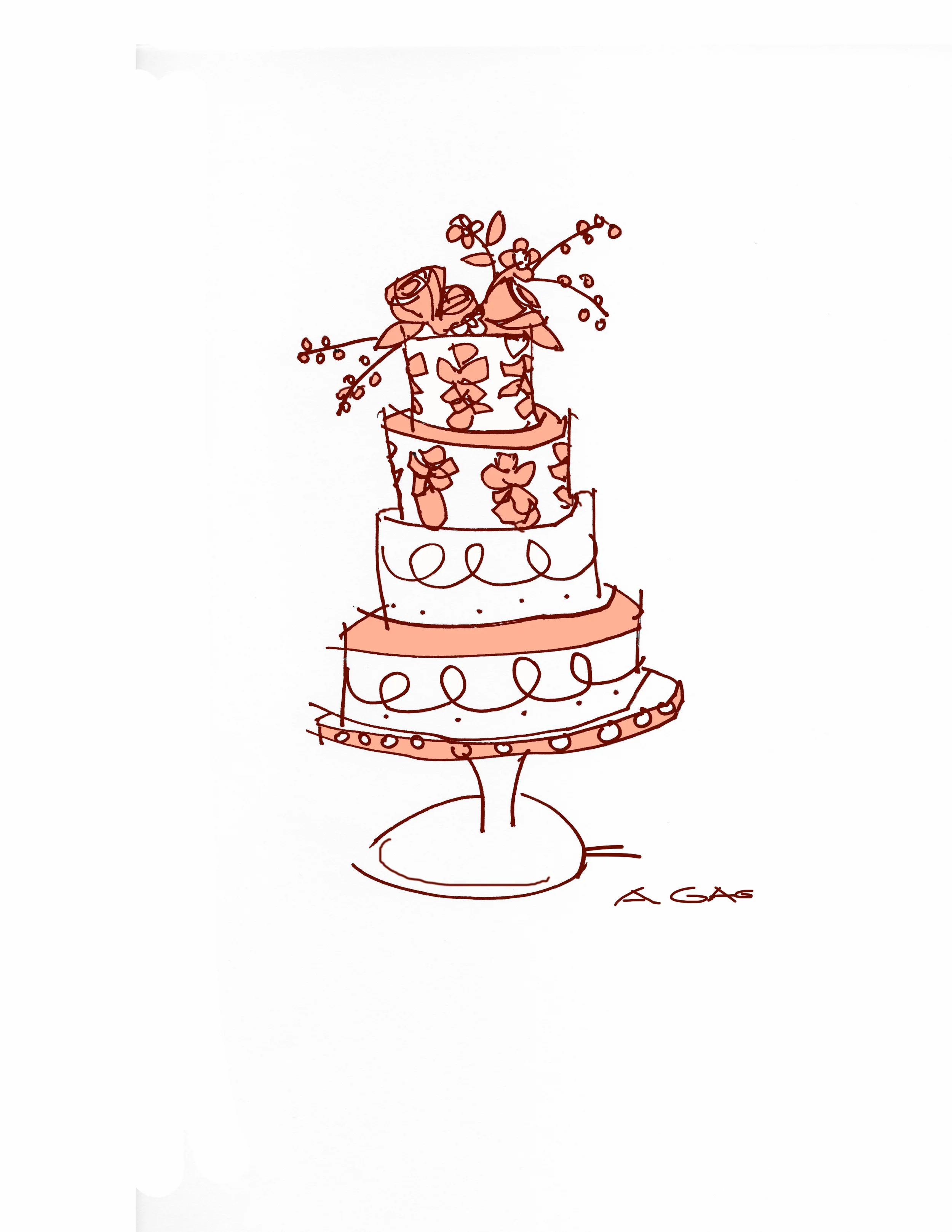 Cake-O-Rate