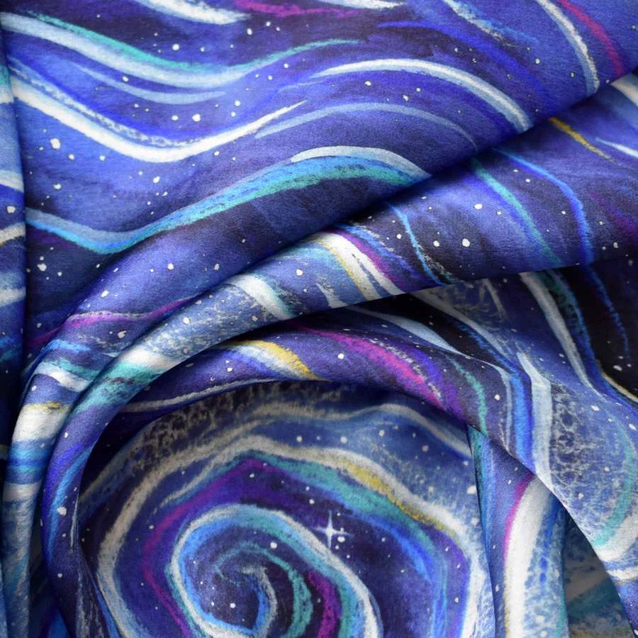 Altar Cloth, Silk Tarot Cloth, Tarot Cards, Tarot Reading