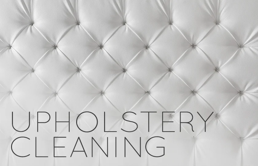 Austin Texas Upholstery Cleaning