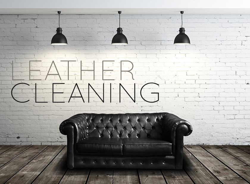 Leather Cleaning The Steam Team, Leather Sofas Austin Texas