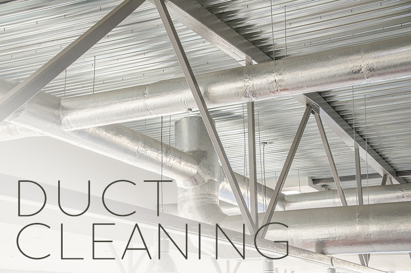 Austin Texas Air Duct Cleaning