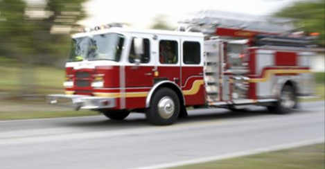 Fire Damage Austin