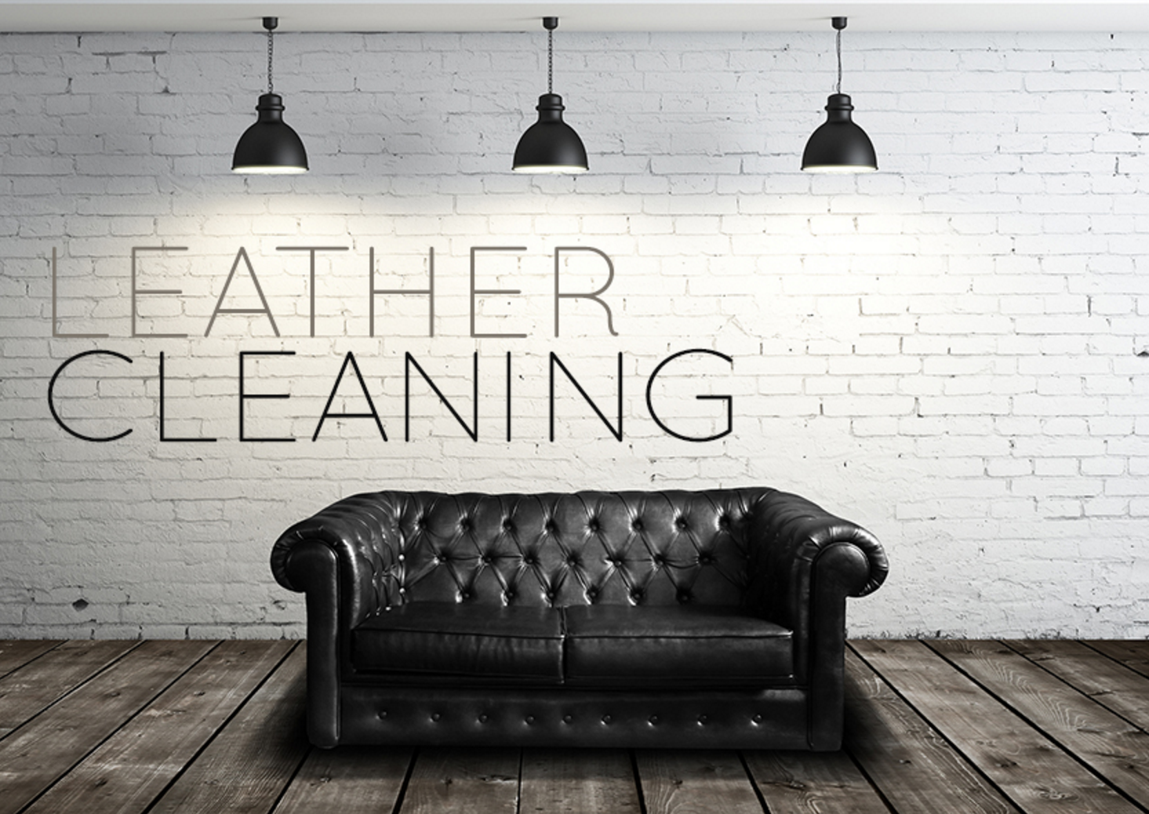 Leather Cleaning Austin, Texas