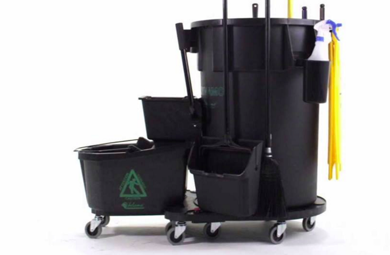 Commercial Cleaning Austin Texas