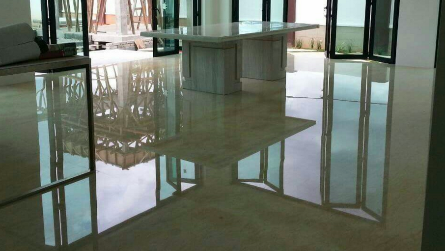Stone Cleaning & Marble Polishing In Central Texas