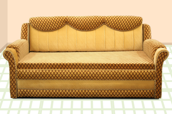 Upholstery Austin
