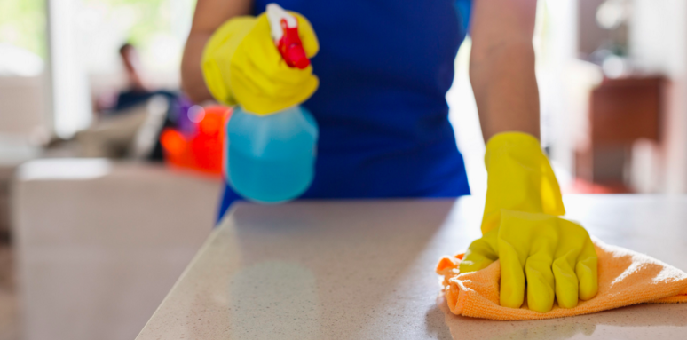 Janitorial