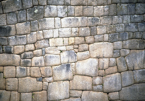 Natural Stone Restoration 