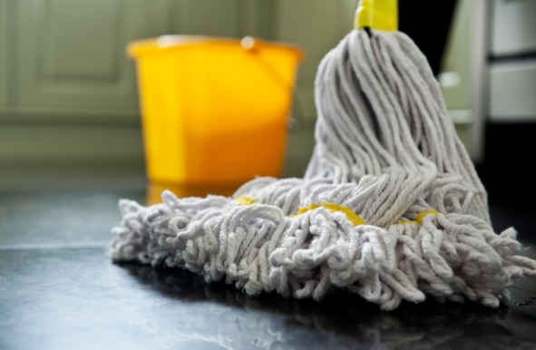 Home Cleaning ATX