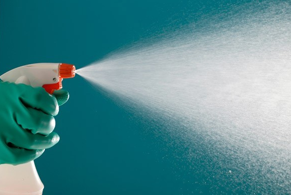 Cleaning Austin Texas