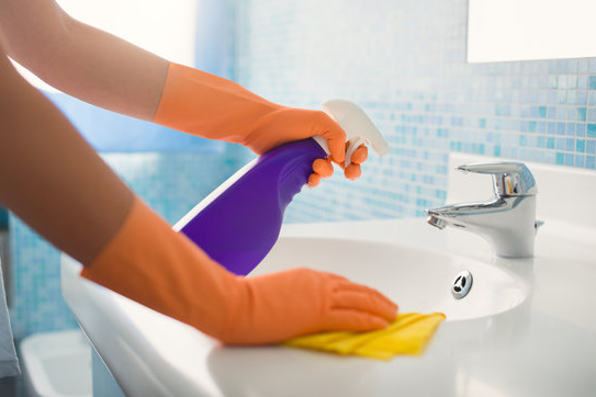 Residential and Commercial Cleaning Austin, Texas