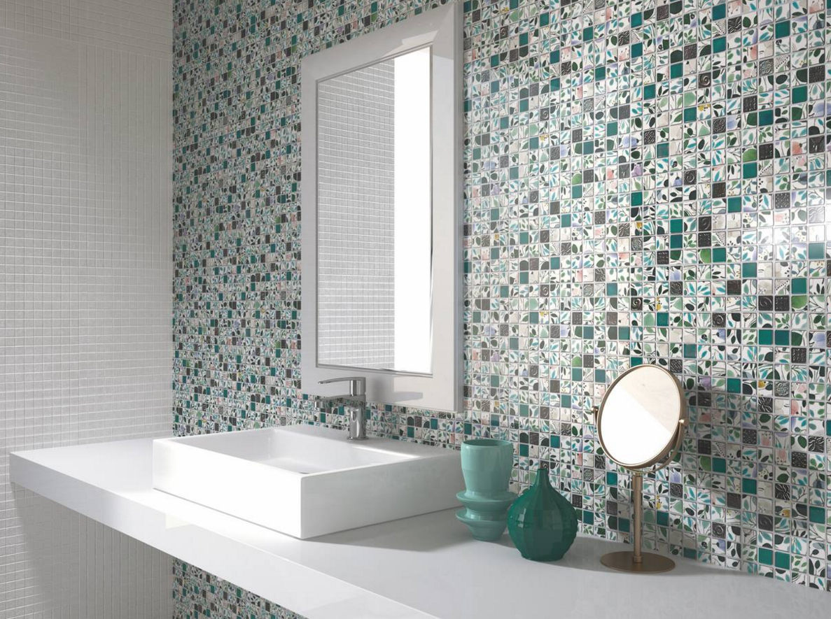 Tile Cleaning