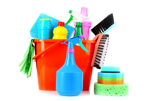 Cleaning
