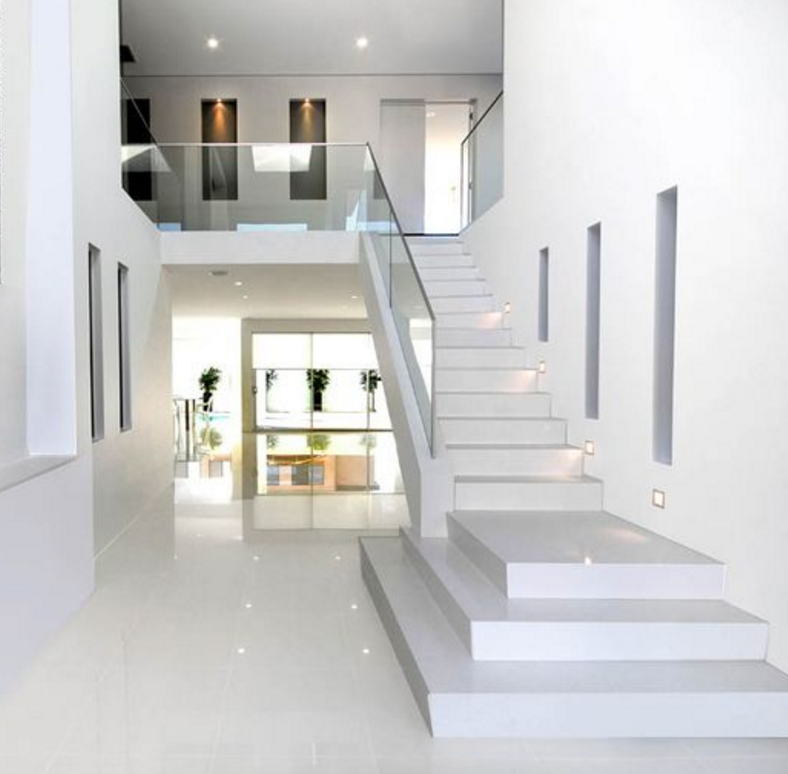 Stone Floor Cleaning In Austin, Texas