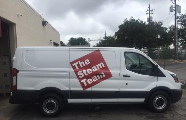 Water Damage Restoration in Austin, TX