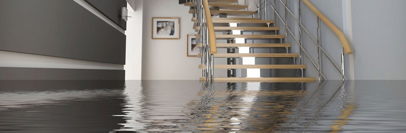Water Damage in Austin, TX