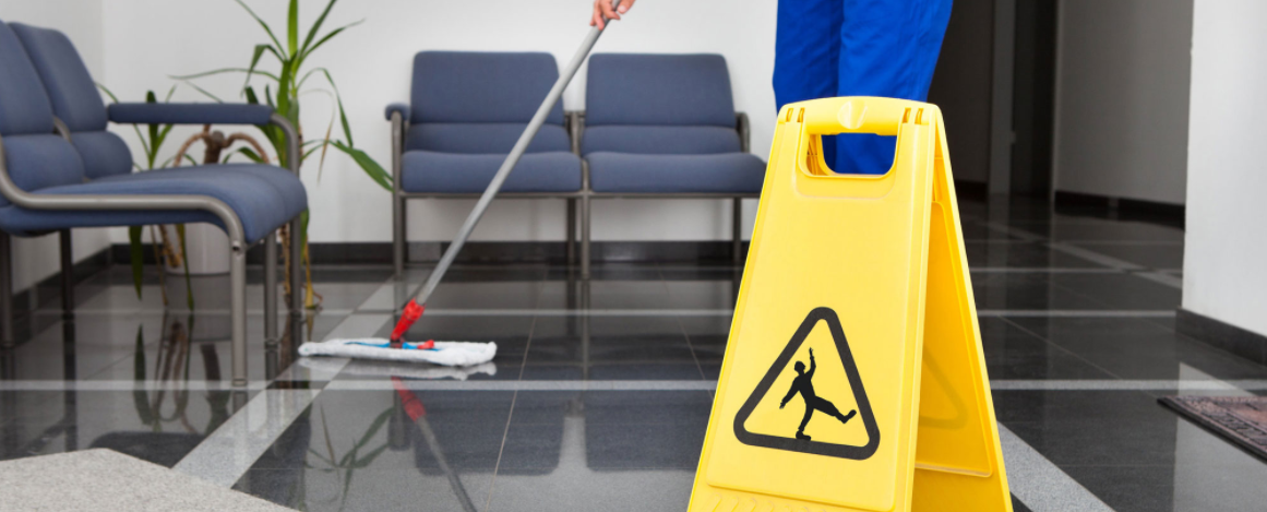High Rise Cleaning Austin