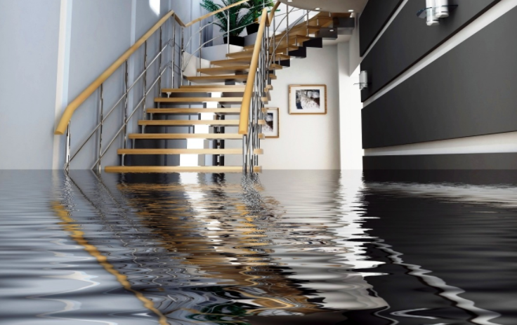Emergency Water Damage